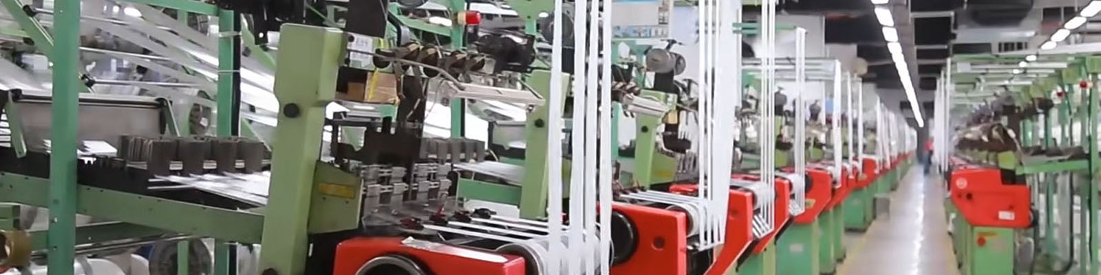 Meedee Ribbon factory Xinyang Industrial Zone Xiamen China