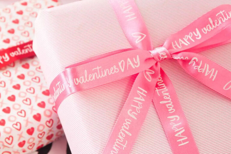 Ultimate Ribbon Tying Tutorial: Step-by-Step Gift Bows