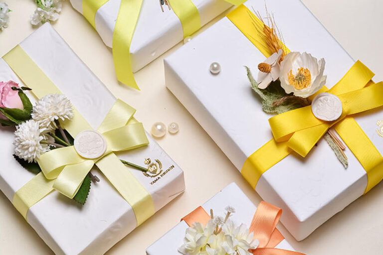 Essential Guide to Preventing Satin Ribbon Fraying