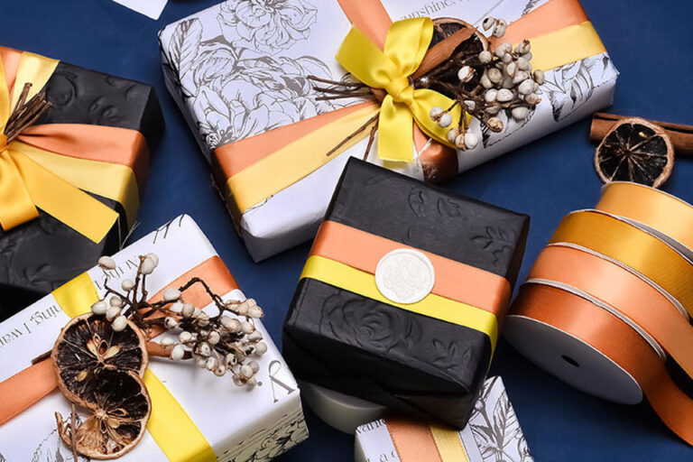 Exploring Satin Ribbons: Types, Uses, And Sustainable Choices