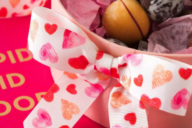 May Arts Ribbon: Your Go-To Wholesale Ribbon Resource for Every Project