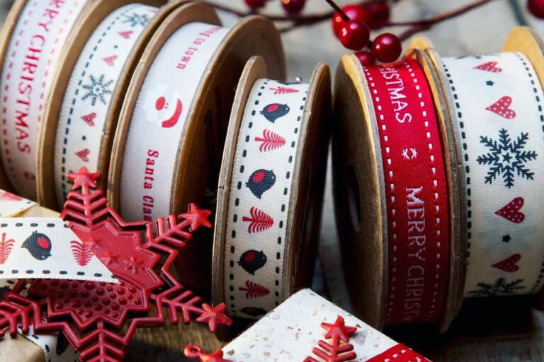 how to make a ribbon