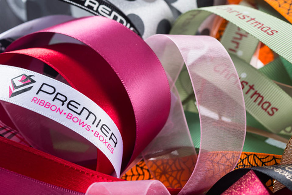 Ribbon packaging solutions guide