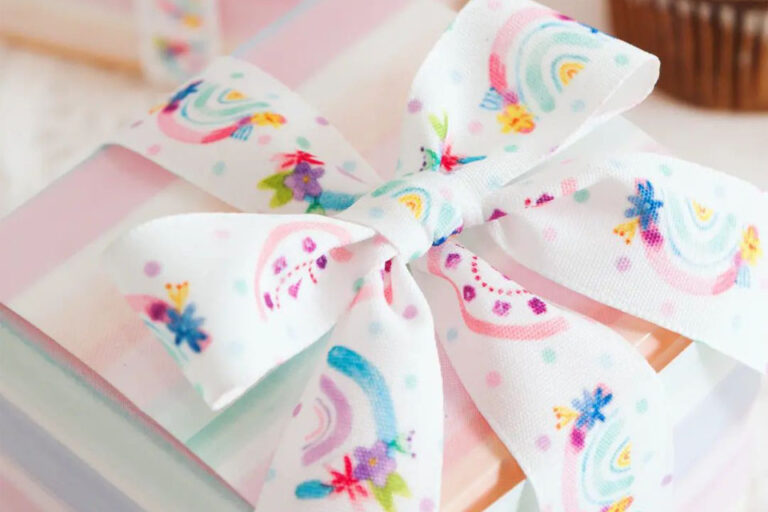 Mastering Curling Satin Ribbons: A Complete Guide