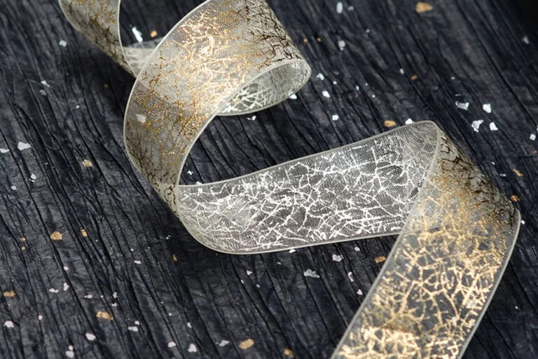 Mastering the Art and Science of Decorative Ribbons