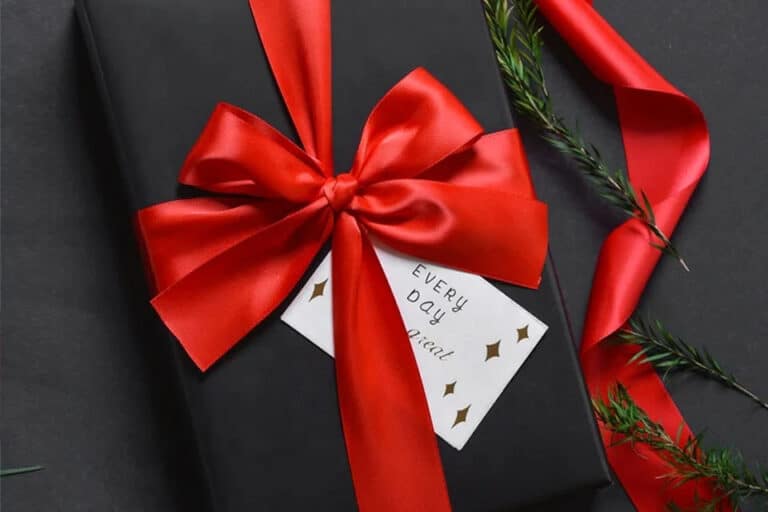 Premium Satin Ribbon: Elevate Your Craft and Decorative Projects