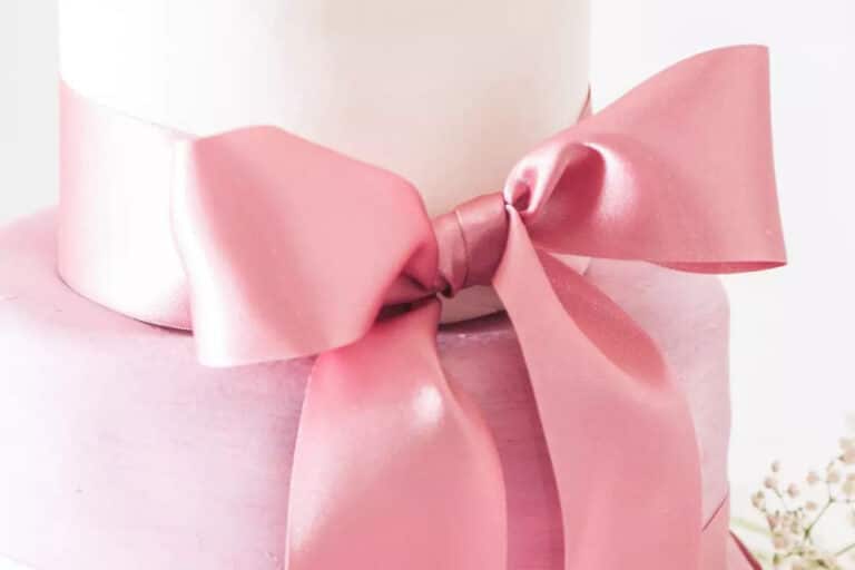 The Ultimate Guide to Different Types of (Ribbon): From Satin to Specialty Materials