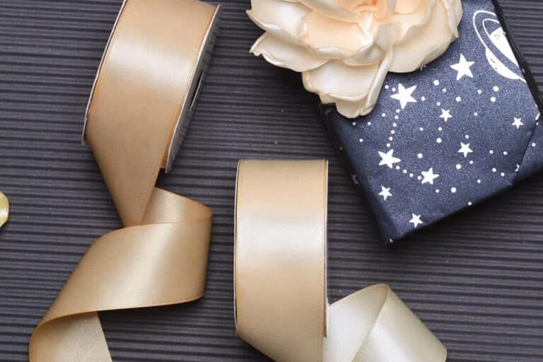 The Ultimate Guide to (Ribbon) Manufacturing: Creating Beauty for Every Industry