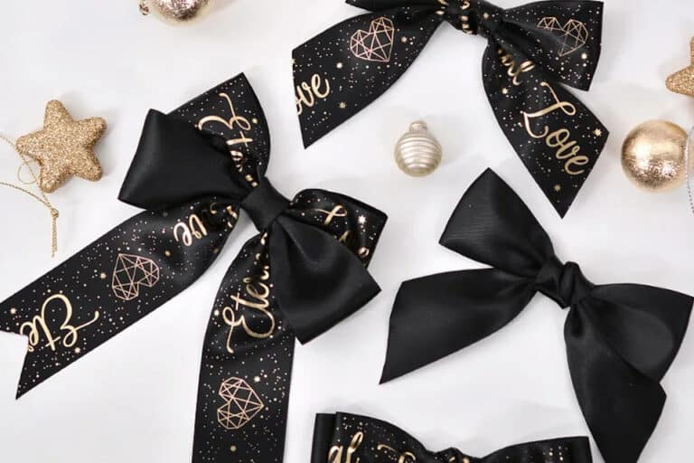 Mastering Ribbon Roses: A Comprehensive Guide to Creating Stunning Silk and Satin Flower Designs