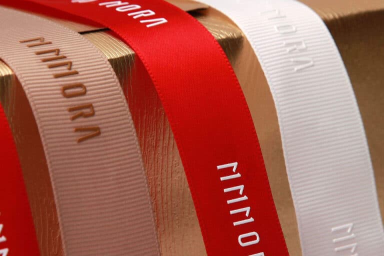 everything you need to know about grosgrain ribbon: the ultimate guide