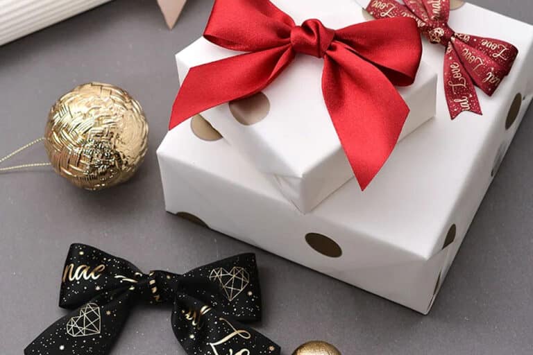 mastering the art of ribbon bows from satin ribbons to diy twist tie bows