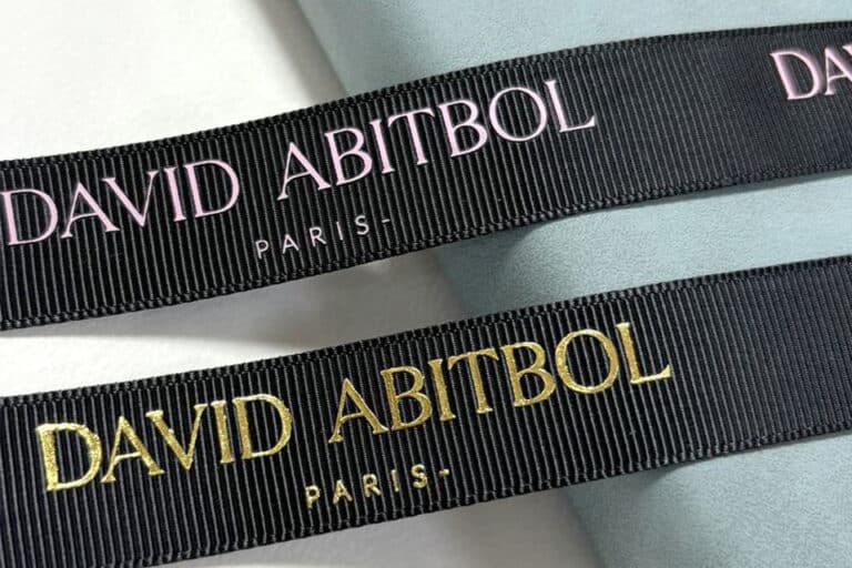 the ultimate guide to wholesale grosgrain ribbon: quality, versatility, and value